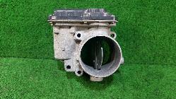 View Auto part Throttle Body Toyota Hilux 2018