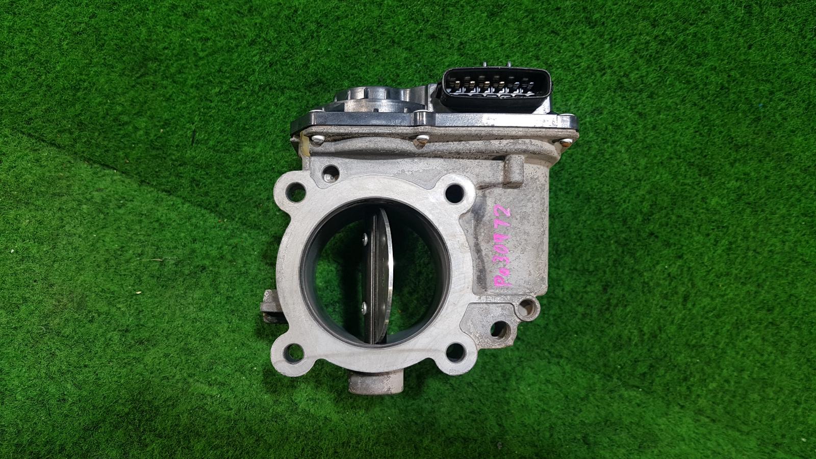 View Auto part Throttle Body Toyota Hilux 2018