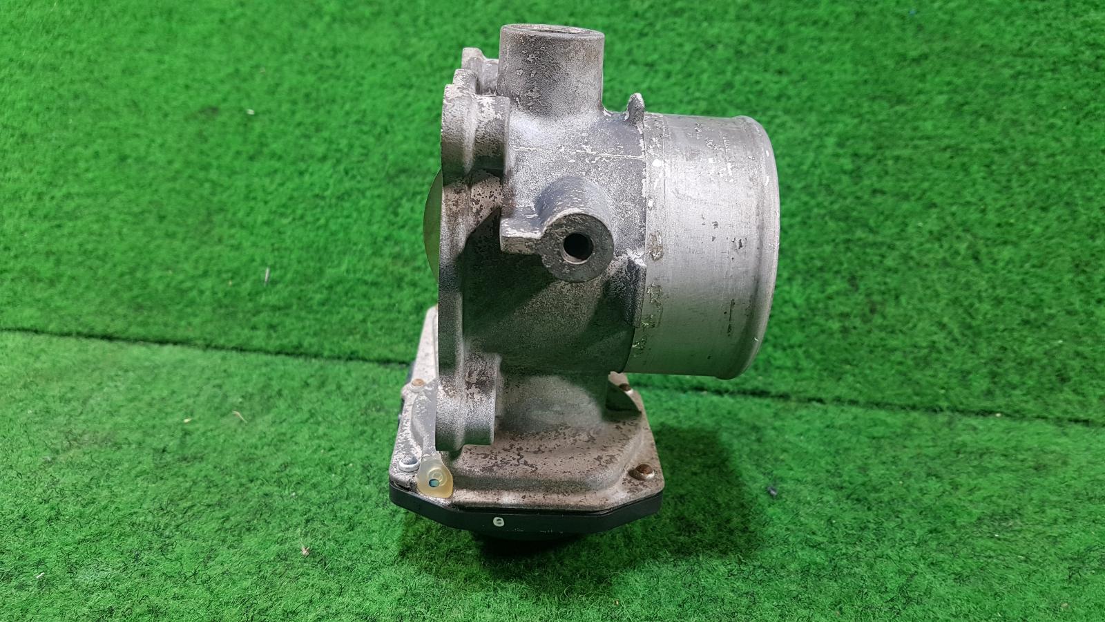 View Auto part Throttle Body Toyota Hilux 2018