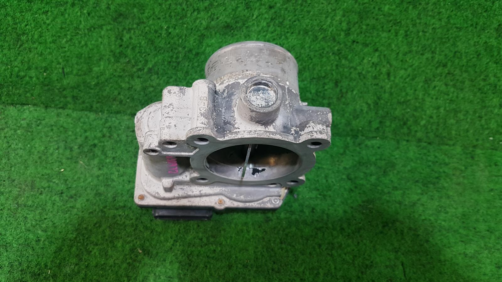 View Auto part Throttle Body Toyota Hilux 2018