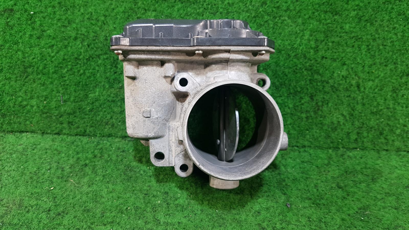 View Auto part Throttle Body Toyota Hilux 2018