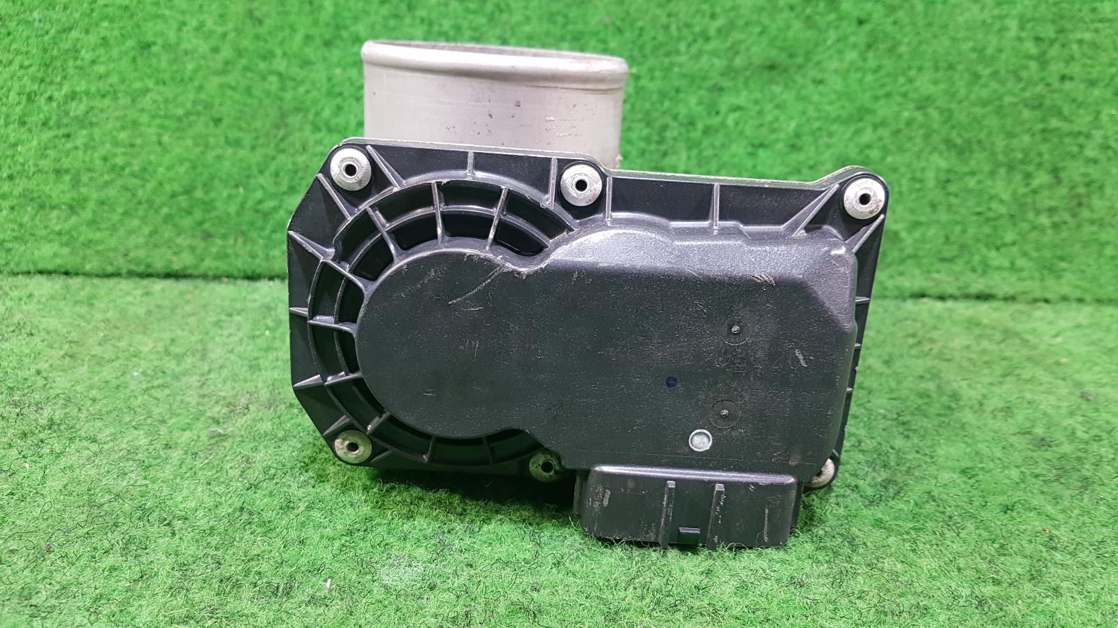 View Auto part Throttle Body Toyota Hilux 2018