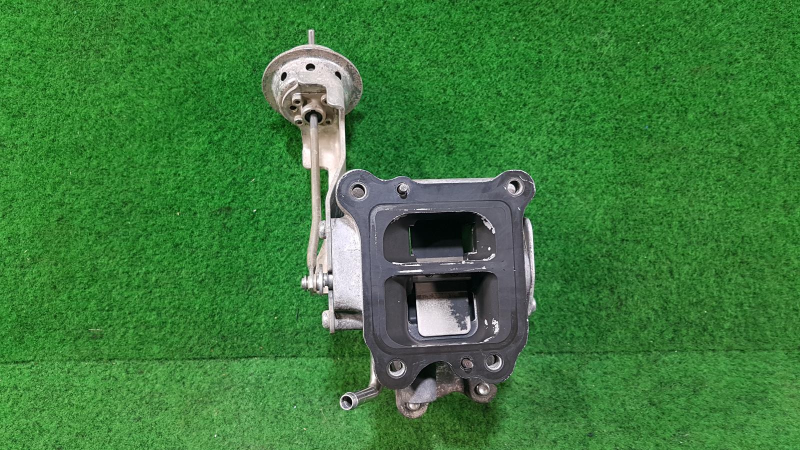 Egr Valve Hilux Toyota 2018