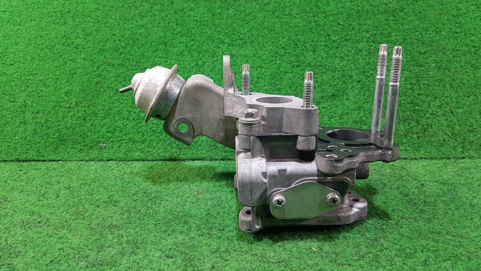 Egr Valve Hilux Toyota 2018