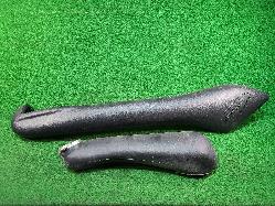 View Auto part Snorkel Toyota Prado 2012