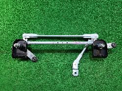 View Auto part Wiper Linkage Isuzu Dmax 2021