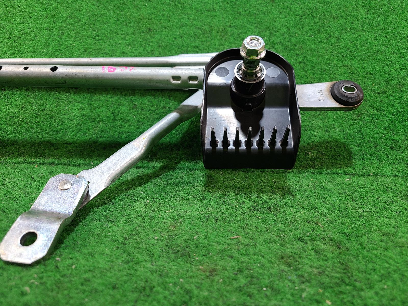 Wiper Linkage Dmax Isuzu 2021