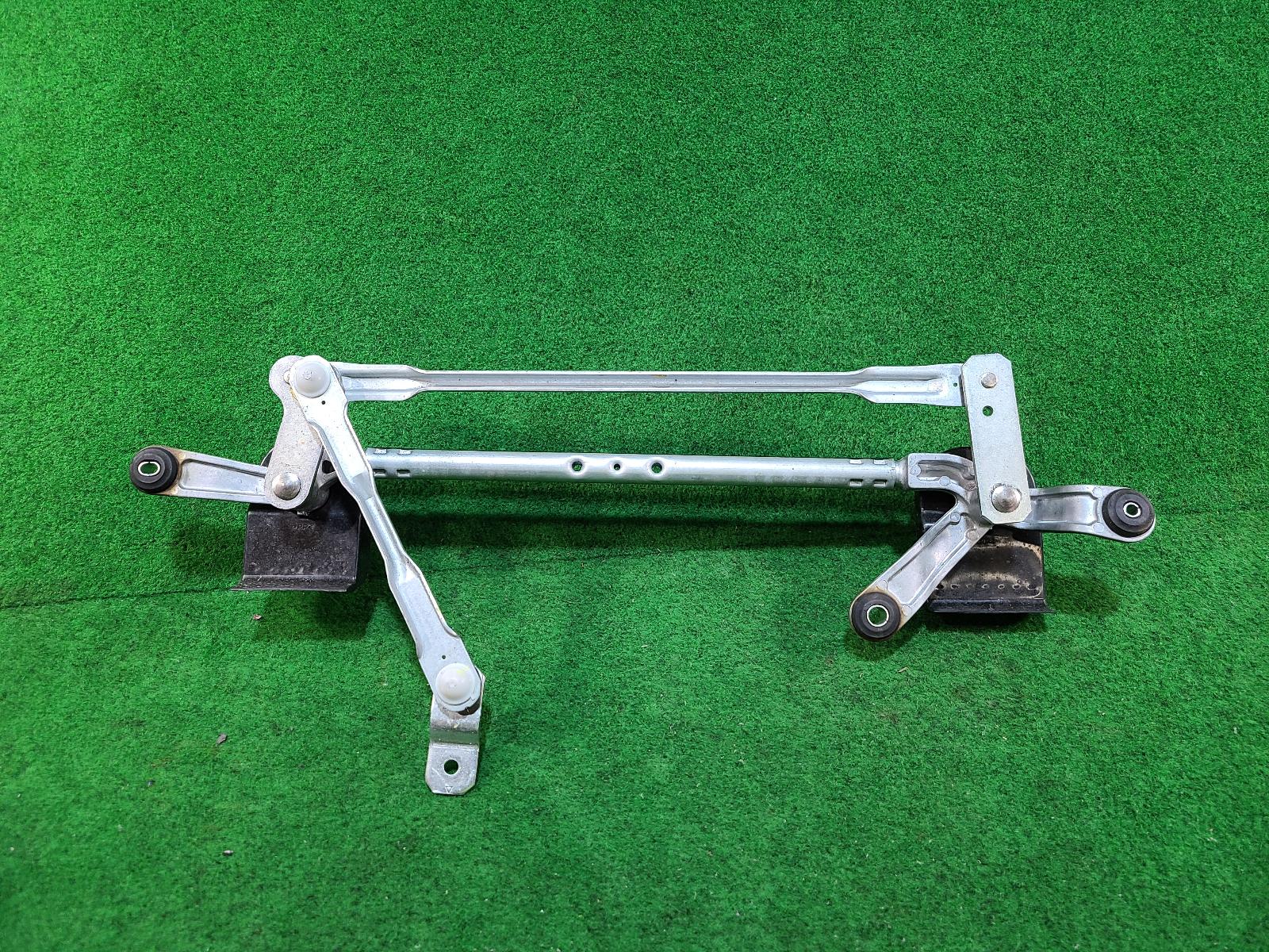 Wiper Linkage Dmax Isuzu 2021