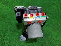 View Auto part Abs Pump/Modulator Isuzu Dmax 2021