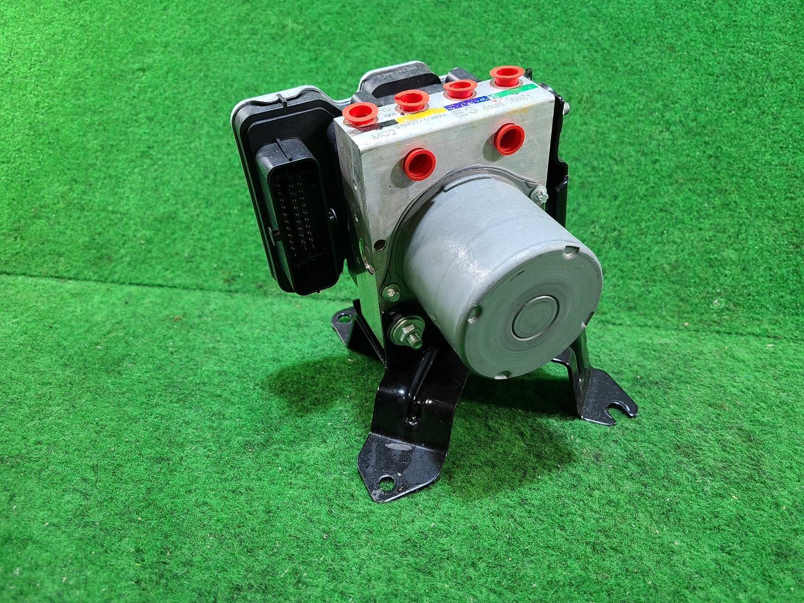 View Auto part Abs Pump/Modulator Isuzu Dmax 2021