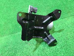 View Auto part Abs Pump/Modulator Isuzu Dmax 2021