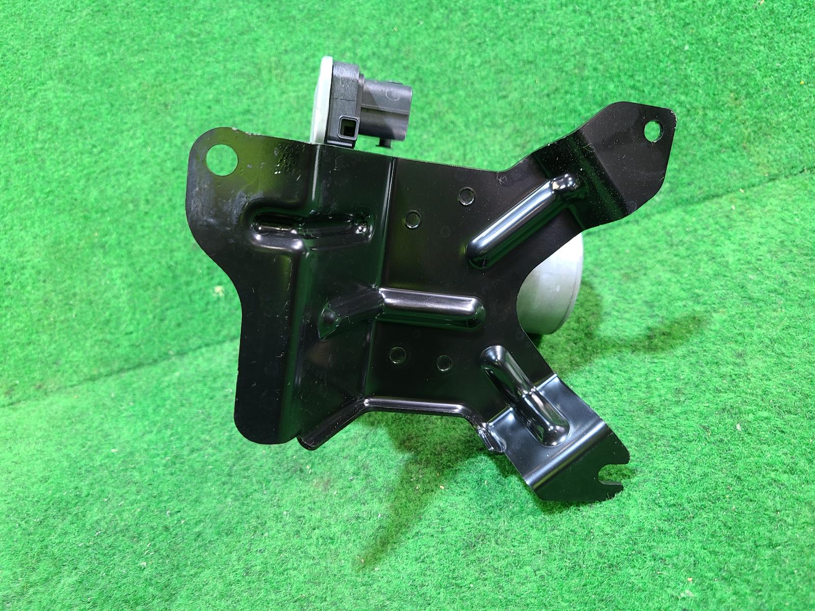 View Auto part Abs Pump/Modulator Isuzu Dmax 2021
