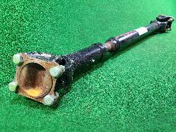 View Auto part Front Prop Shaft Isuzu Dmax 2021