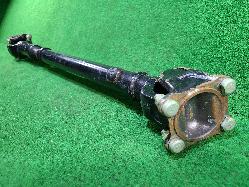 View Auto part Front Prop Shaft Isuzu Dmax 2021