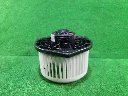 View Auto part Heater Fan Motor Isuzu Dmax 2021