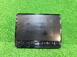 View Auto part Radio/Cd/Dvd/Sat/Tv Isuzu Dmax 2021