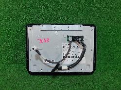 View Auto part Radio/Cd/Dvd/Sat/Tv Isuzu Dmax 2021