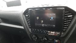 View Auto part Radio/Cd/Dvd/Sat/Tv Isuzu Dmax 2021