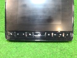 View Auto part Radio/Cd/Dvd/Sat/Tv Isuzu Dmax 2021