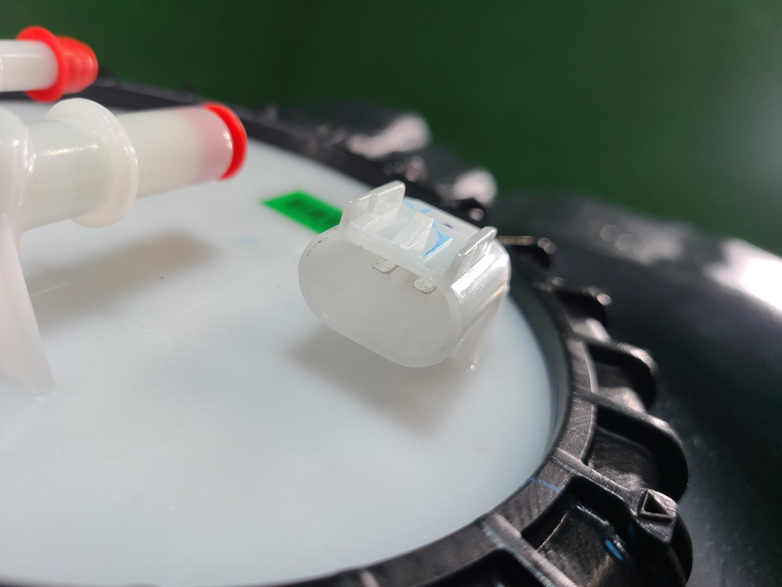 Fuel Tank Dmax Isuzu 2021