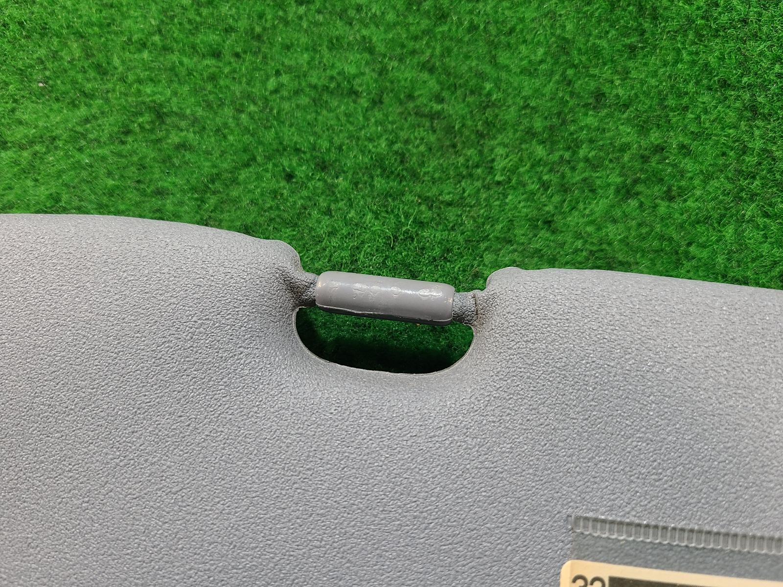 View Auto part Sunvisor Toyota Prado 1997
