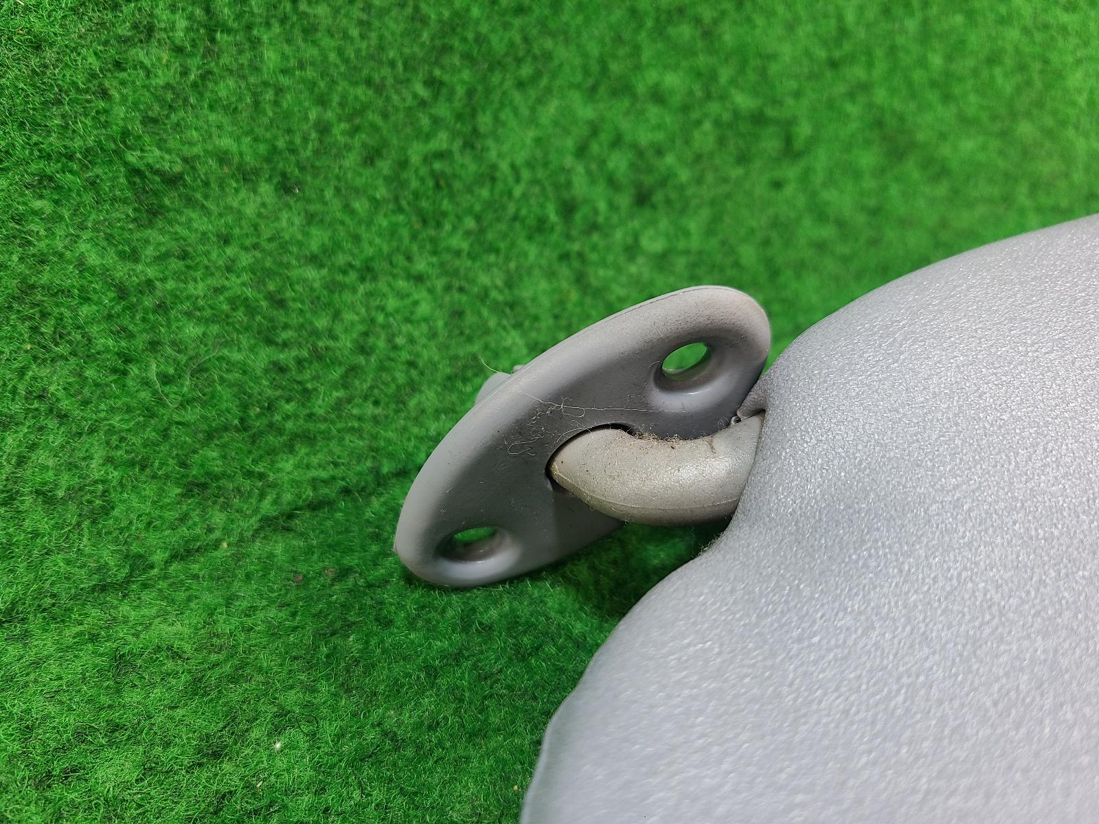 View Auto part Sunvisor Toyota Prado 1997