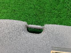 View Auto part Sunvisor Toyota Prado 1997