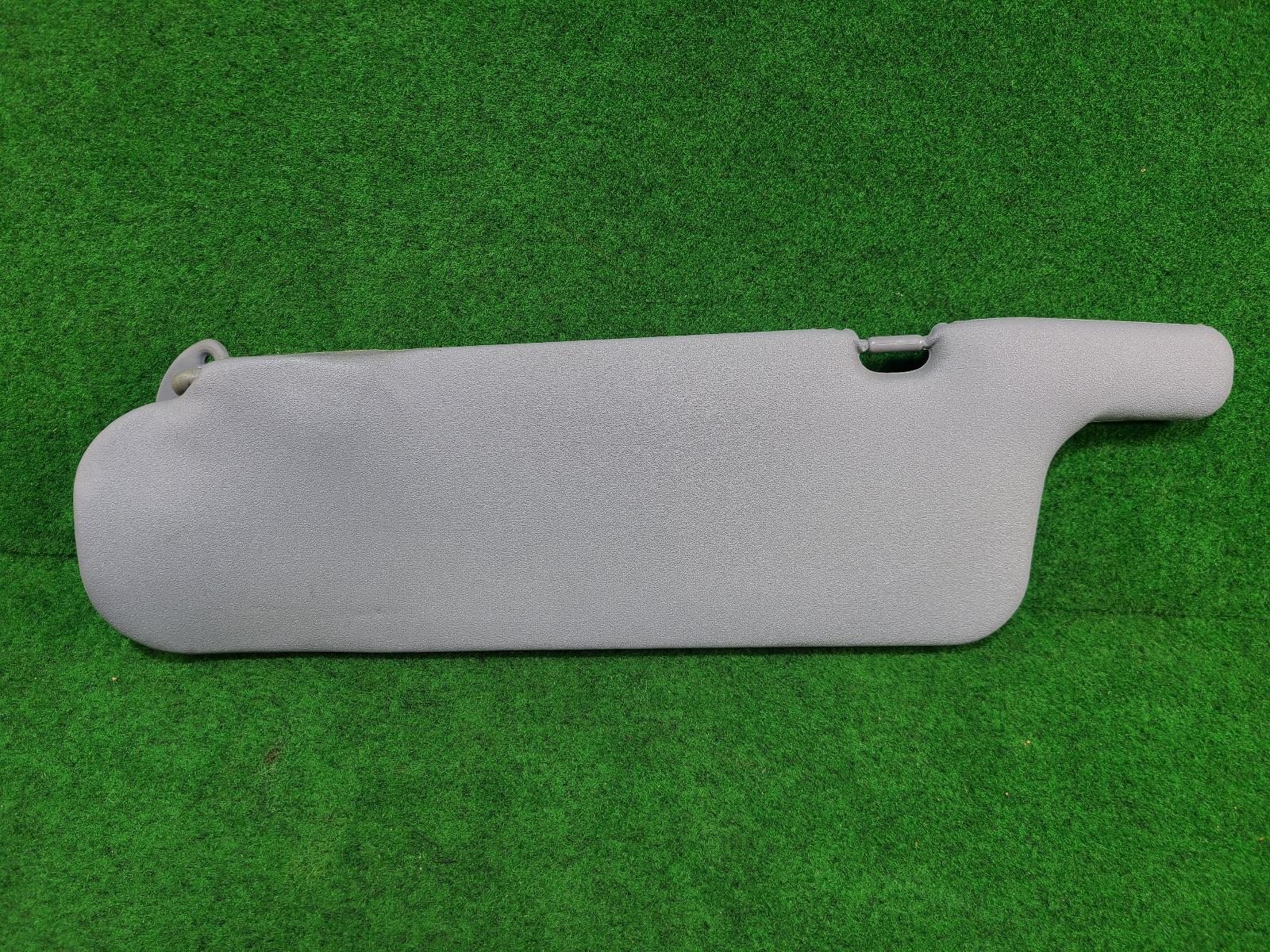 View Auto part Sunvisor Toyota Prado 1997