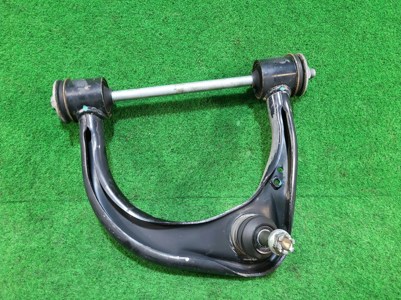 2008 Toyota Hilux Right Front Upper Control Arm View Auto part Right Front Upper Control Arm Toyota Hilux 2008