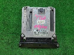 View Auto part Ecu Volkswagen Amarok 2012