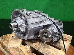 View Auto part Transfer Case Mitsubishi Triton 2018