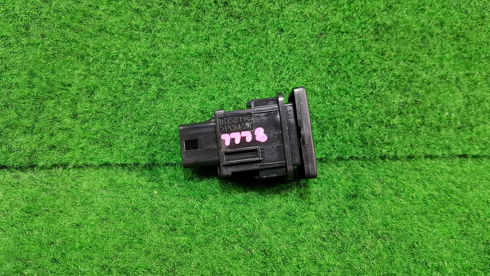 2016 Toyota Landcruiser Misc Switch/Relay View Auto part Misc Switch/Relay Toyota Landcruiser 2016