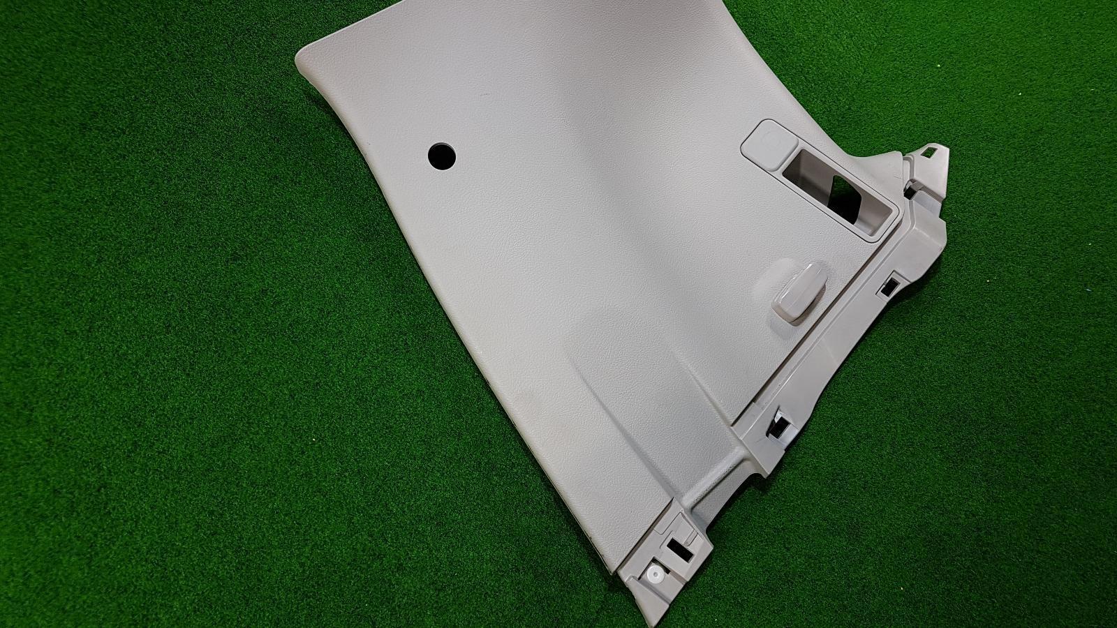 View Auto part Trim Panel Toyota Landcruiser 2016
