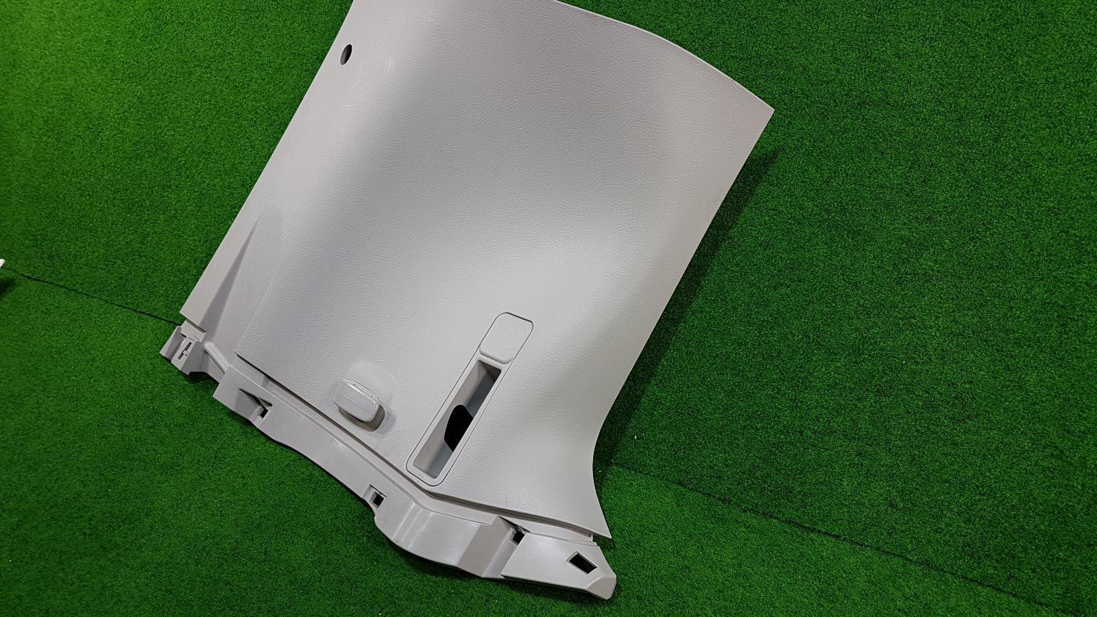 View Auto part Trim Panel Toyota Landcruiser 2016