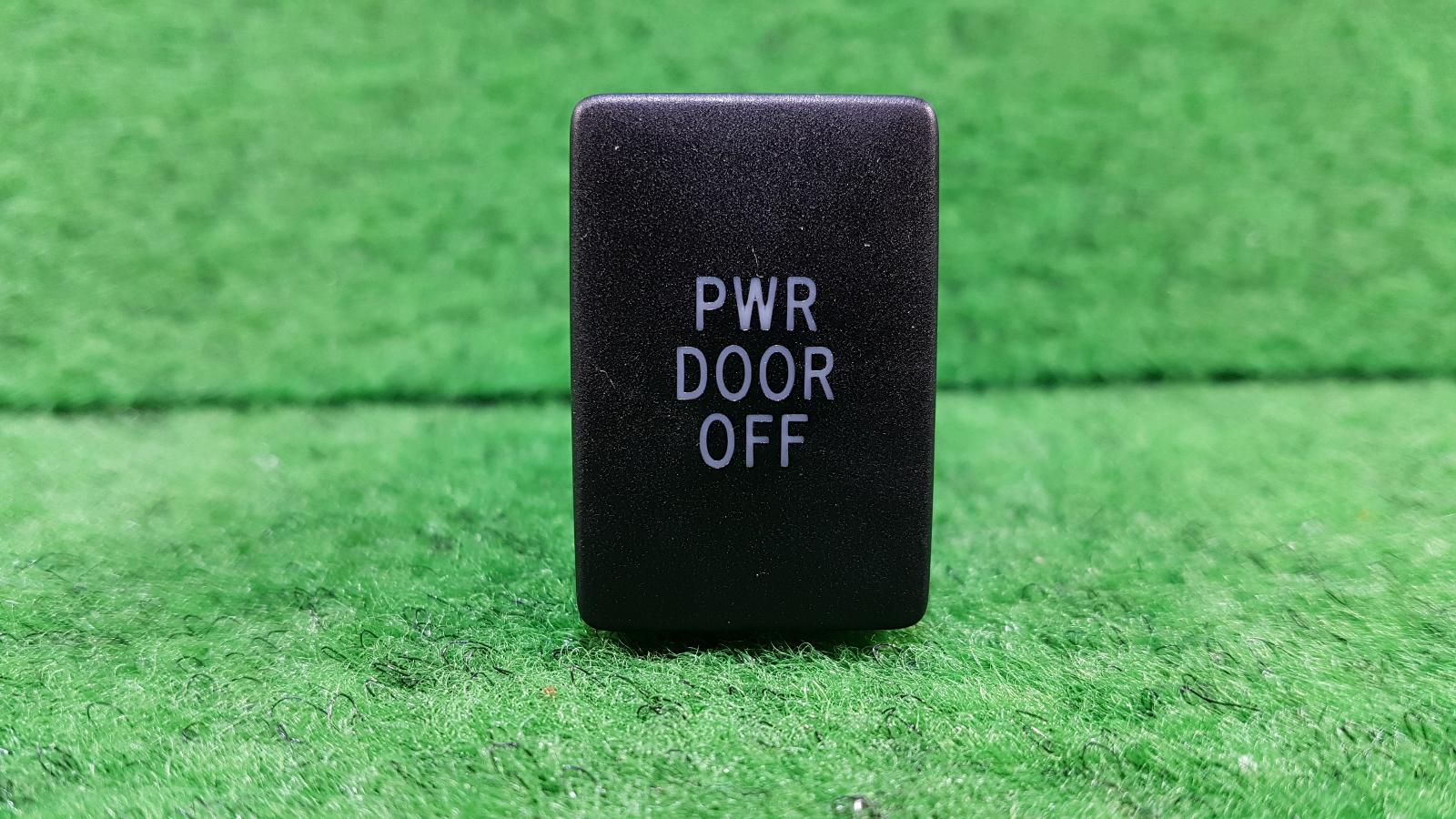 View Auto part Misc Switch/Relay Toyota Landcruiser 2016