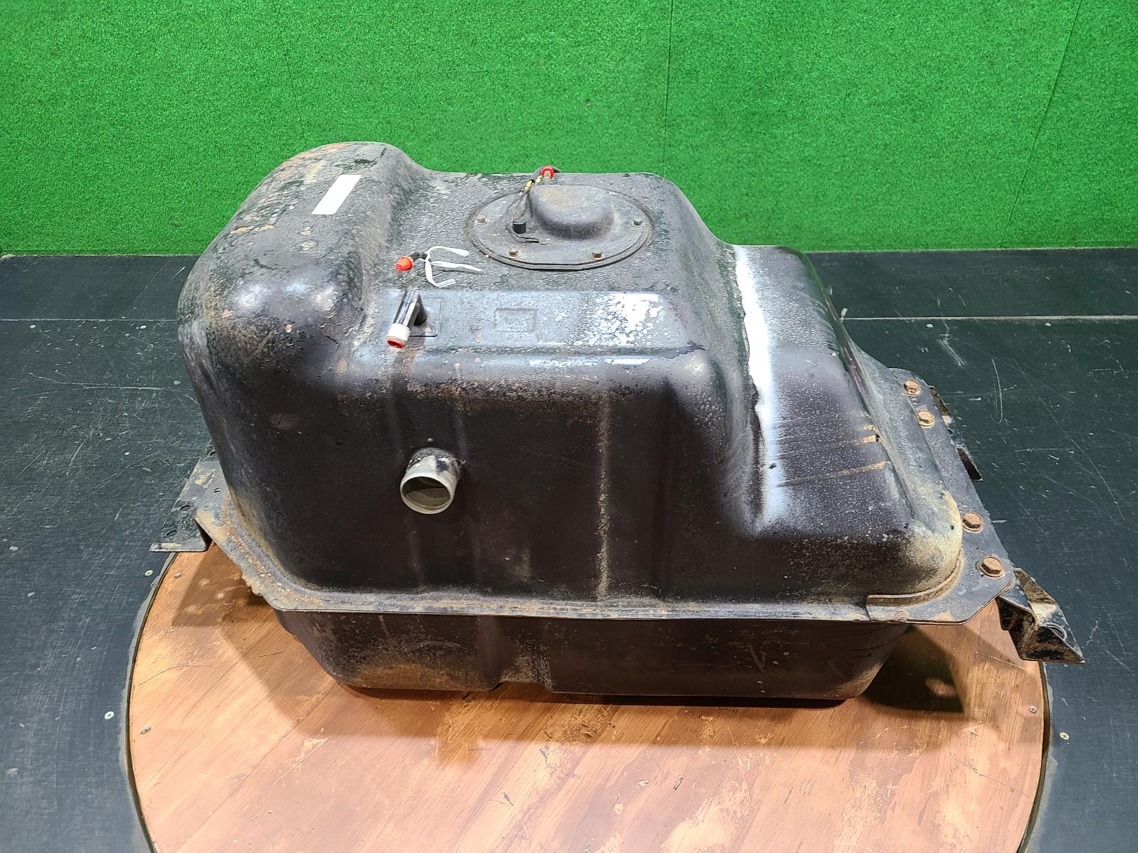 Fuel Tank Patrol Nissan 2006