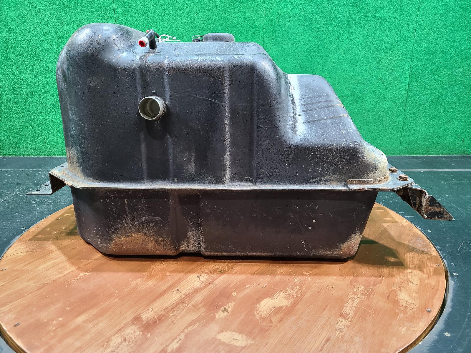 Fuel Tank Patrol Nissan 2006