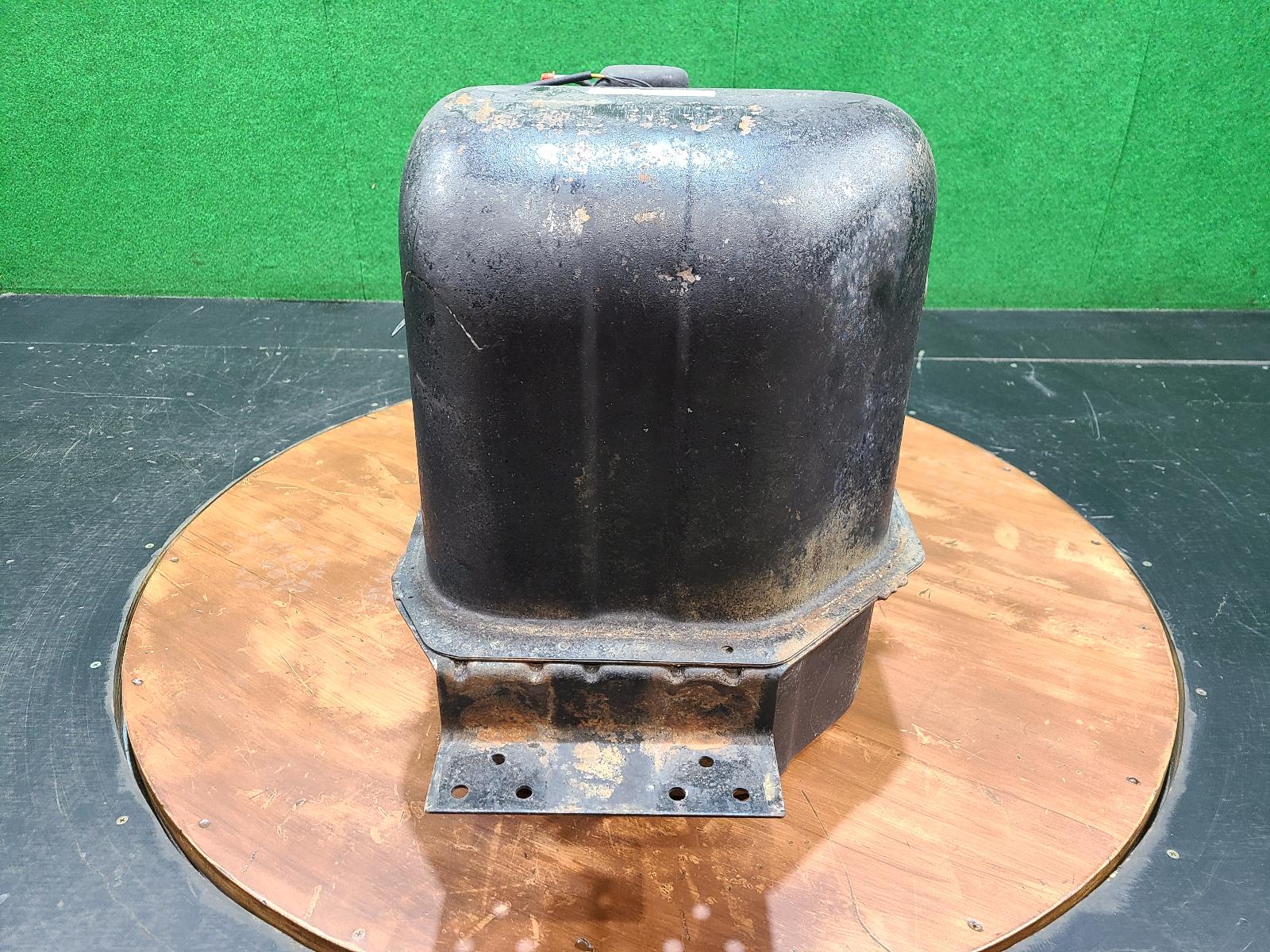 Fuel Tank Patrol Nissan 2006