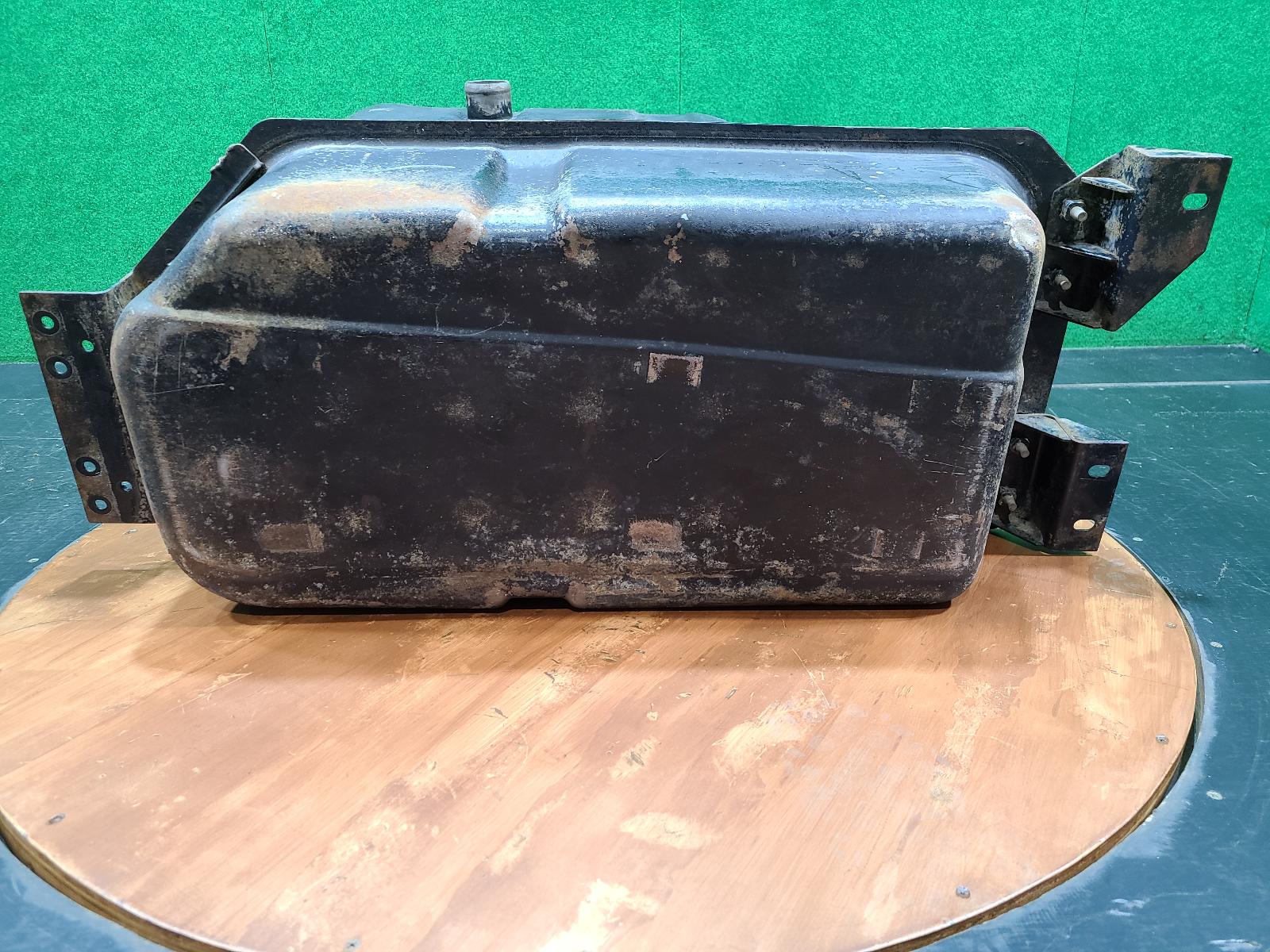 Fuel Tank Patrol Nissan 2006