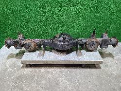 View Auto part Rear Diff Housing Nissan Patrol 1994