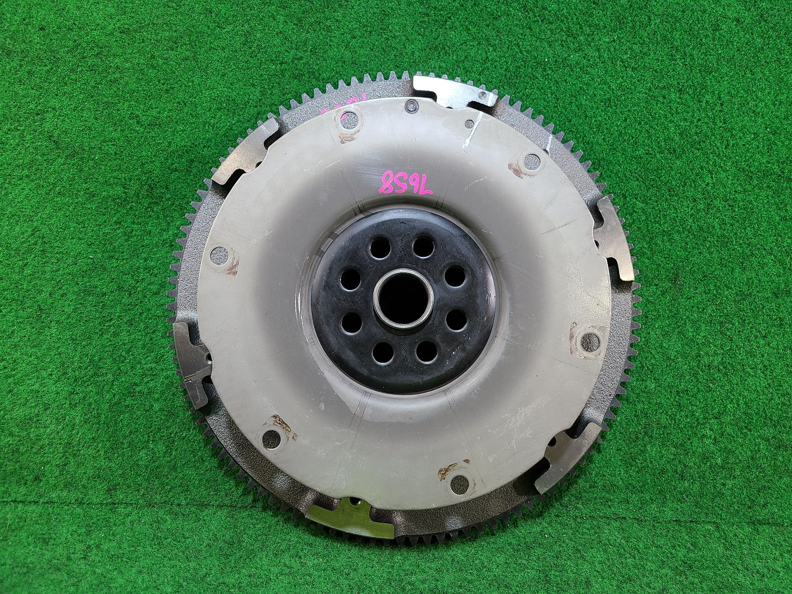 View Auto part Flywheel/Flexplate Isuzu Dmax 2021