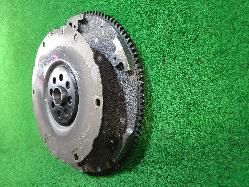 View Auto part Flywheel/Flexplate Isuzu Dmax 2021