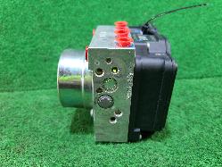View Auto part Abs Pump/Modulator Mitsubishi Triton 2016