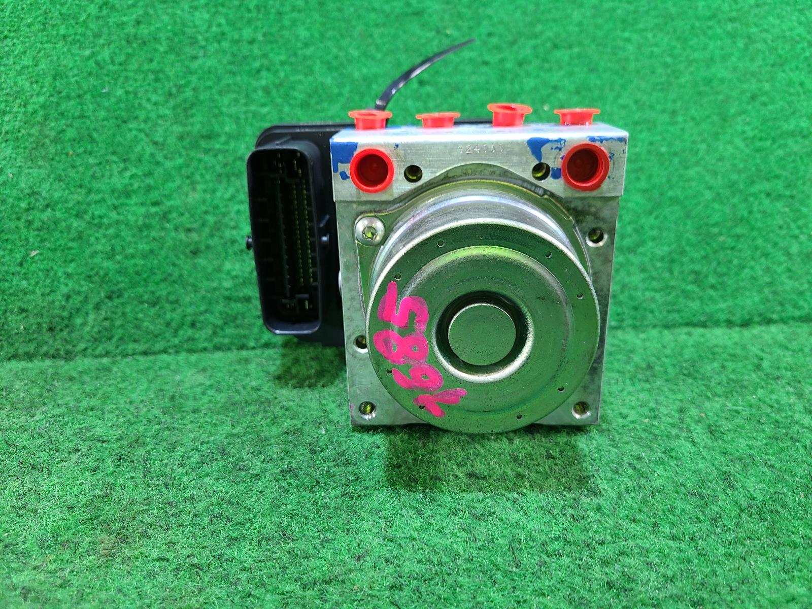 View Auto part Abs Pump/Modulator Mitsubishi Triton 2016