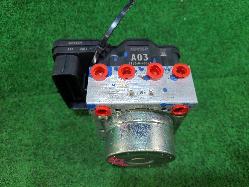 View Auto part Abs Pump/Modulator Mitsubishi Triton 2016