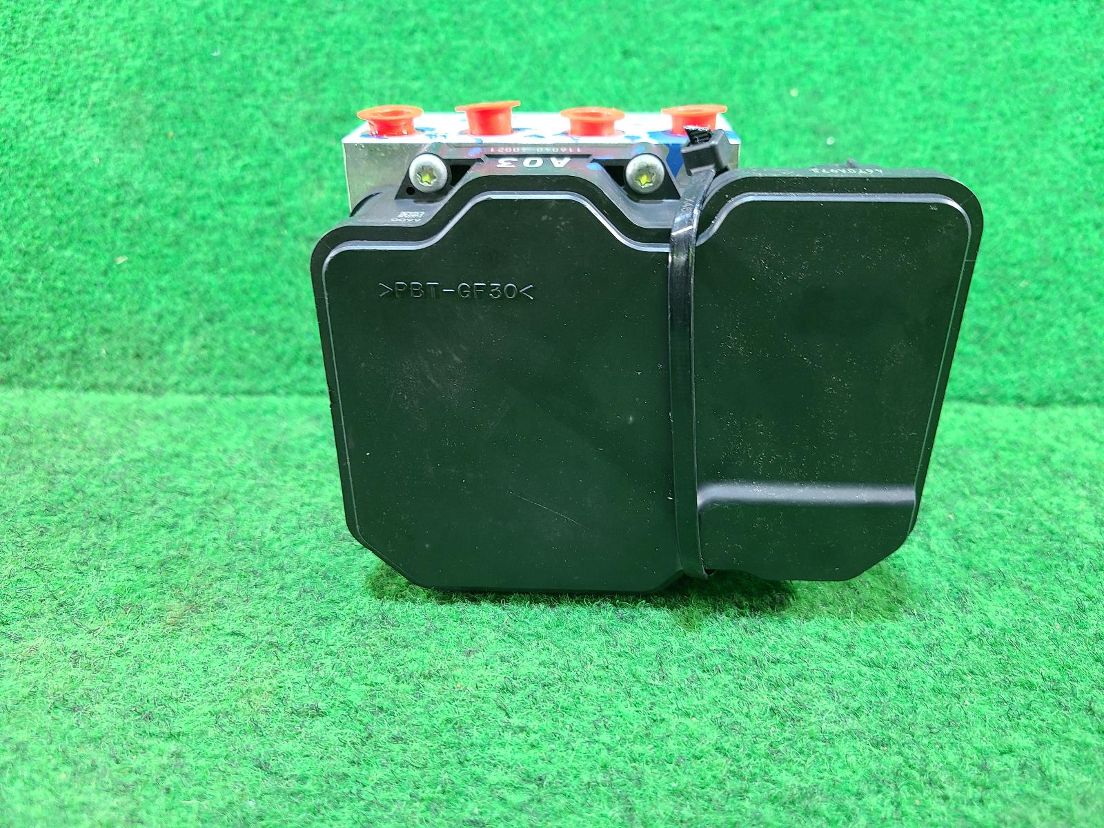 View Auto part Abs Pump/Modulator Mitsubishi Triton 2016