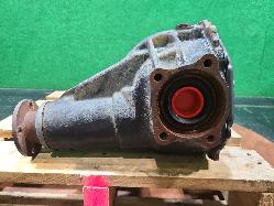 View Auto part Differential Centre Mitsubishi Triton 2016