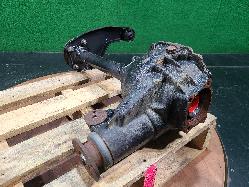 View Auto part Differential Centre Mitsubishi Triton 2016