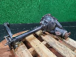 View Auto part Differential Centre Mitsubishi Triton 2016