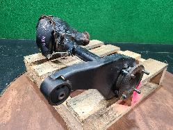 View Auto part Differential Centre Mitsubishi Triton 2016